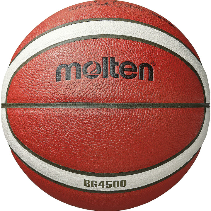 Molten korvpall B7G4500 sünt.nahk