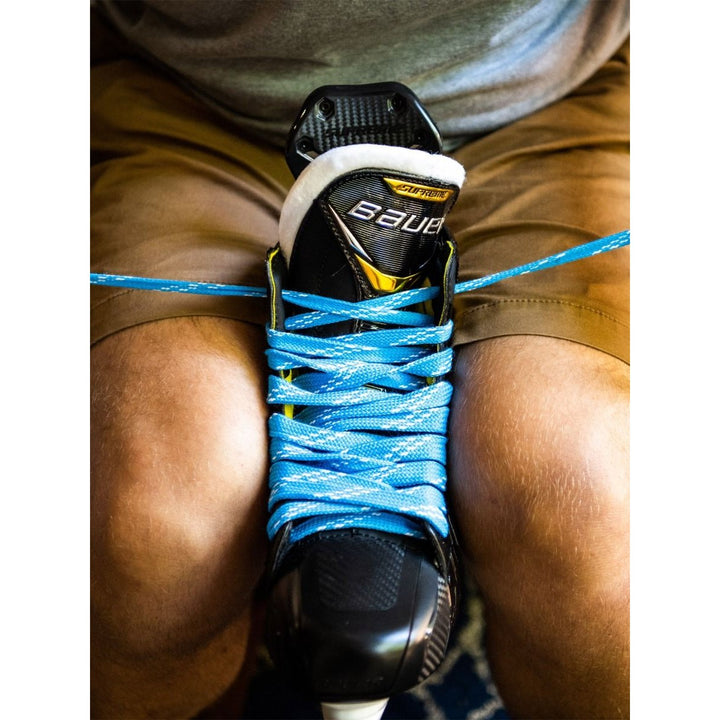 Bauer uisupaelad Hockey Fights Back