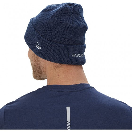 Bauer müts Team Knit Toque