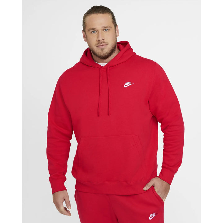 Nike pusa Sportswear Club Hoodie
