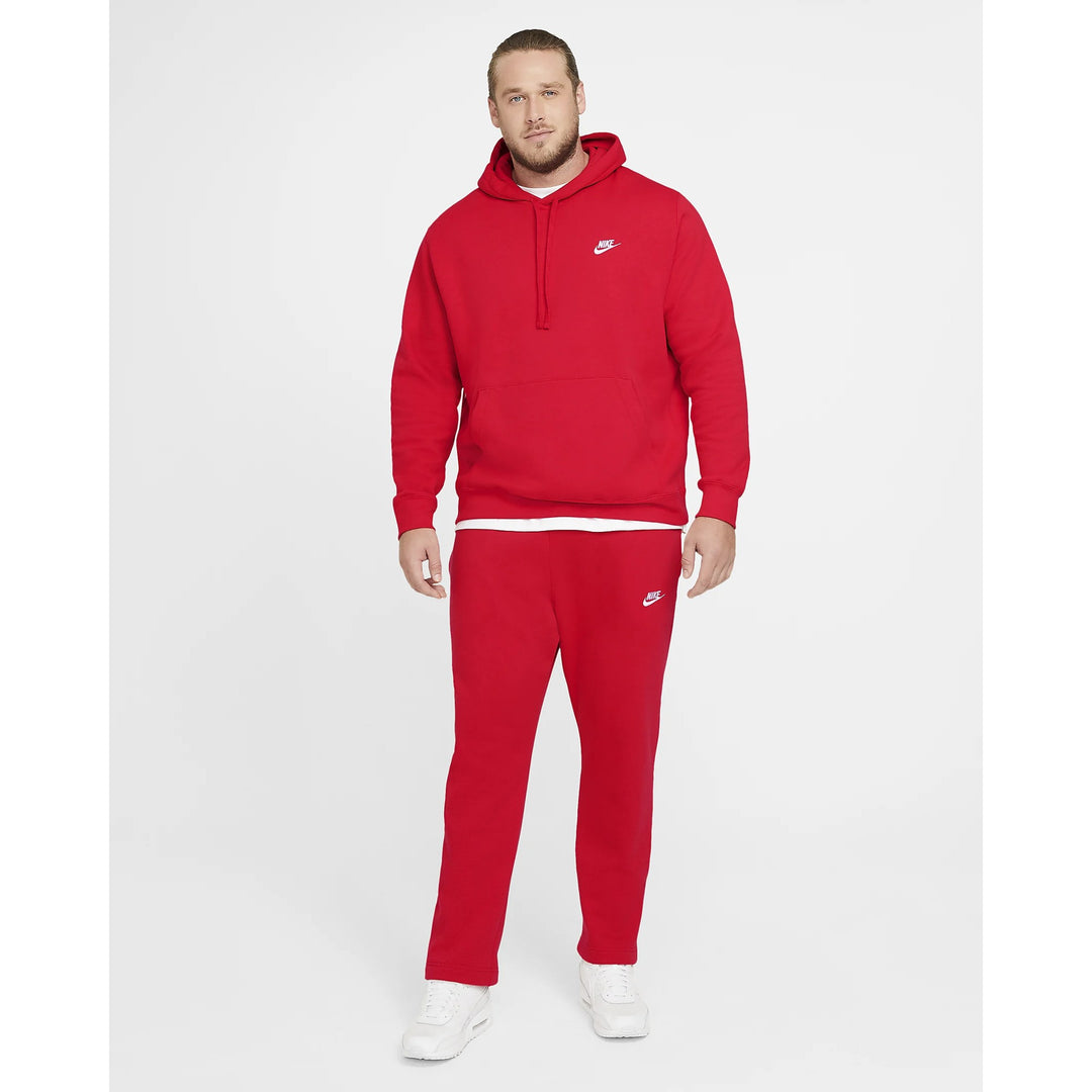 Nike pusa Sportswear Club Hoodie
