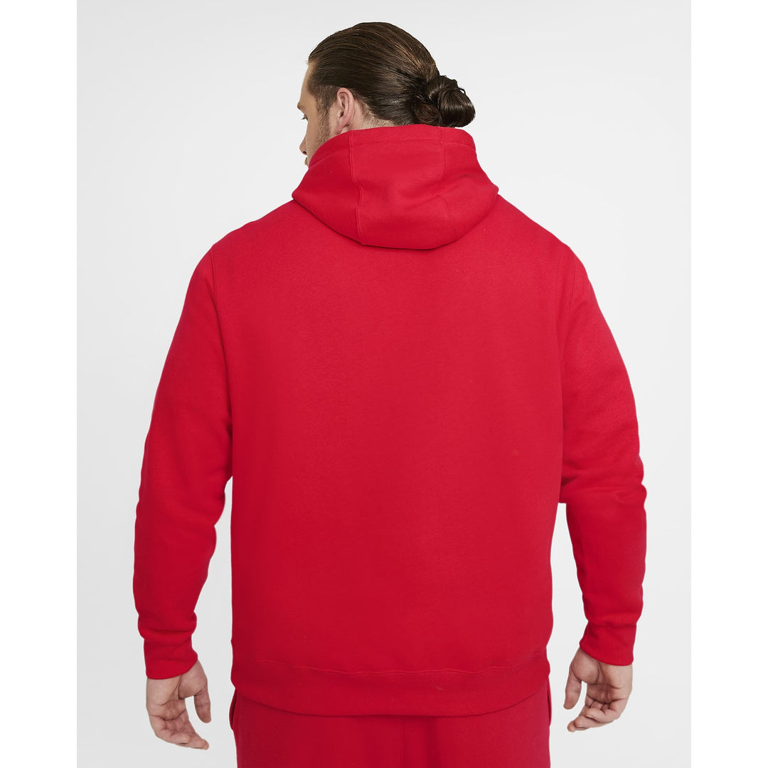 Nike pusa Sportswear Club Hoodie