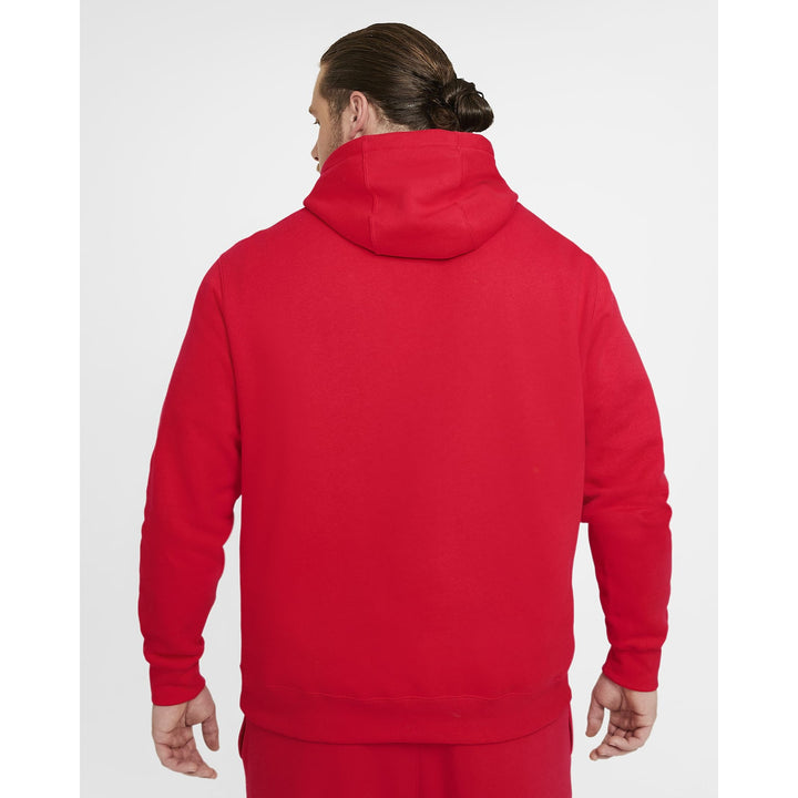 Nike pusa Sportswear Club Hoodie