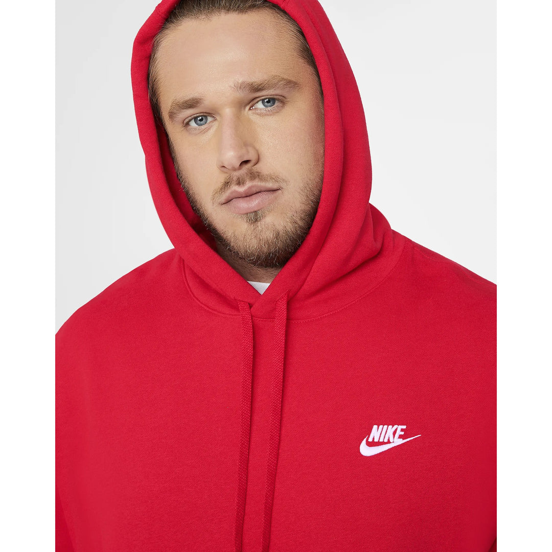 Nike pusa Sportswear Club Hoodie