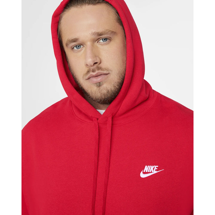 Nike pusa Sportswear Club Hoodie