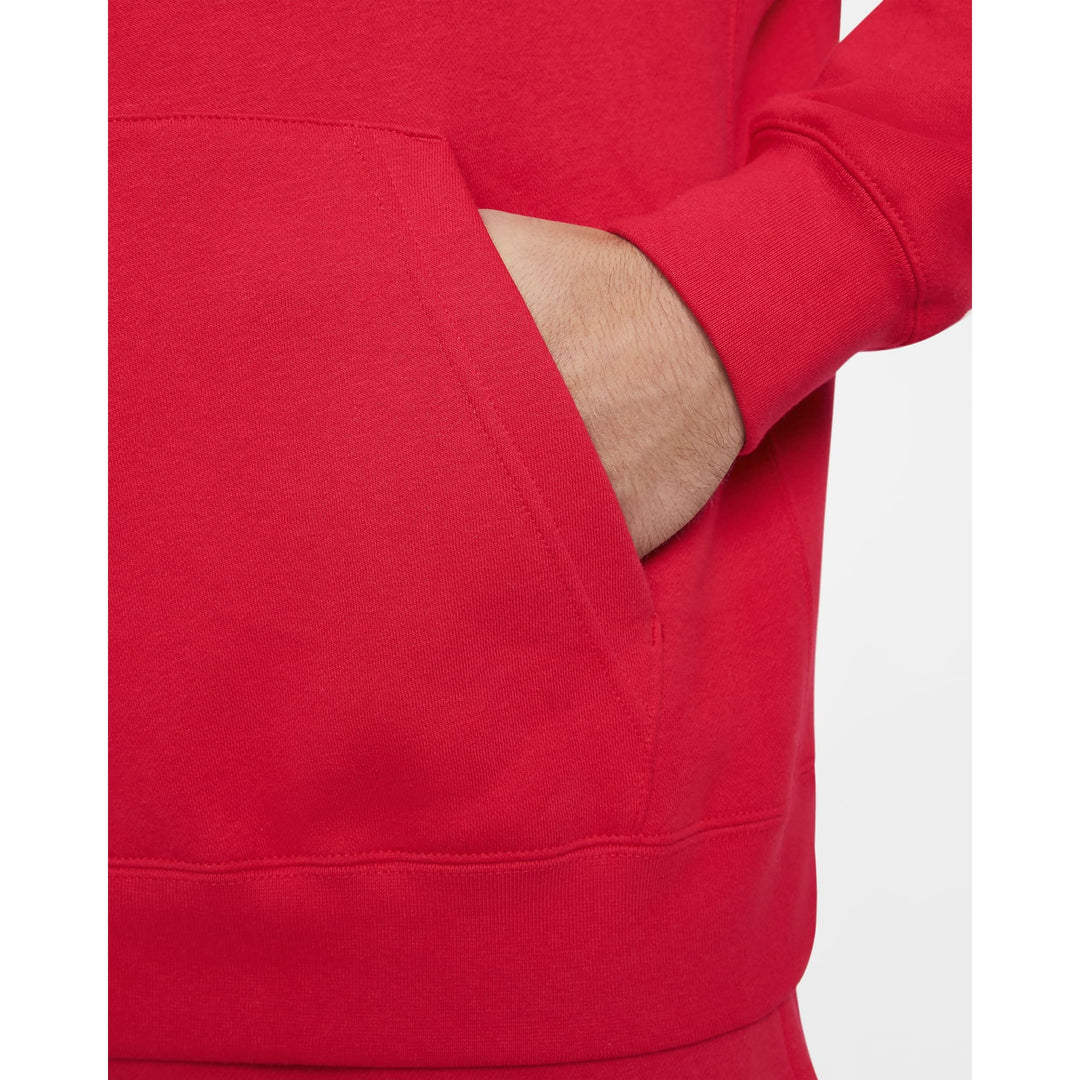 Nike pusa Sportswear Club Hoodie