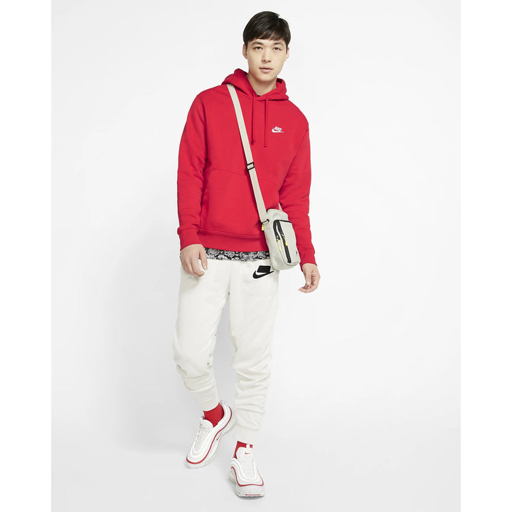 Nike pusa Sportswear Club Hoodie