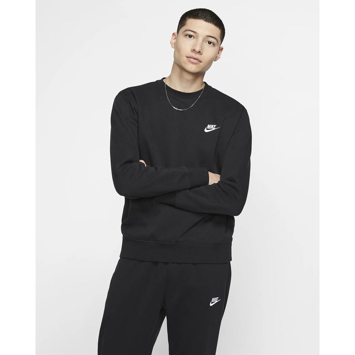Nike pusa Sportswear Club Fleece Crew