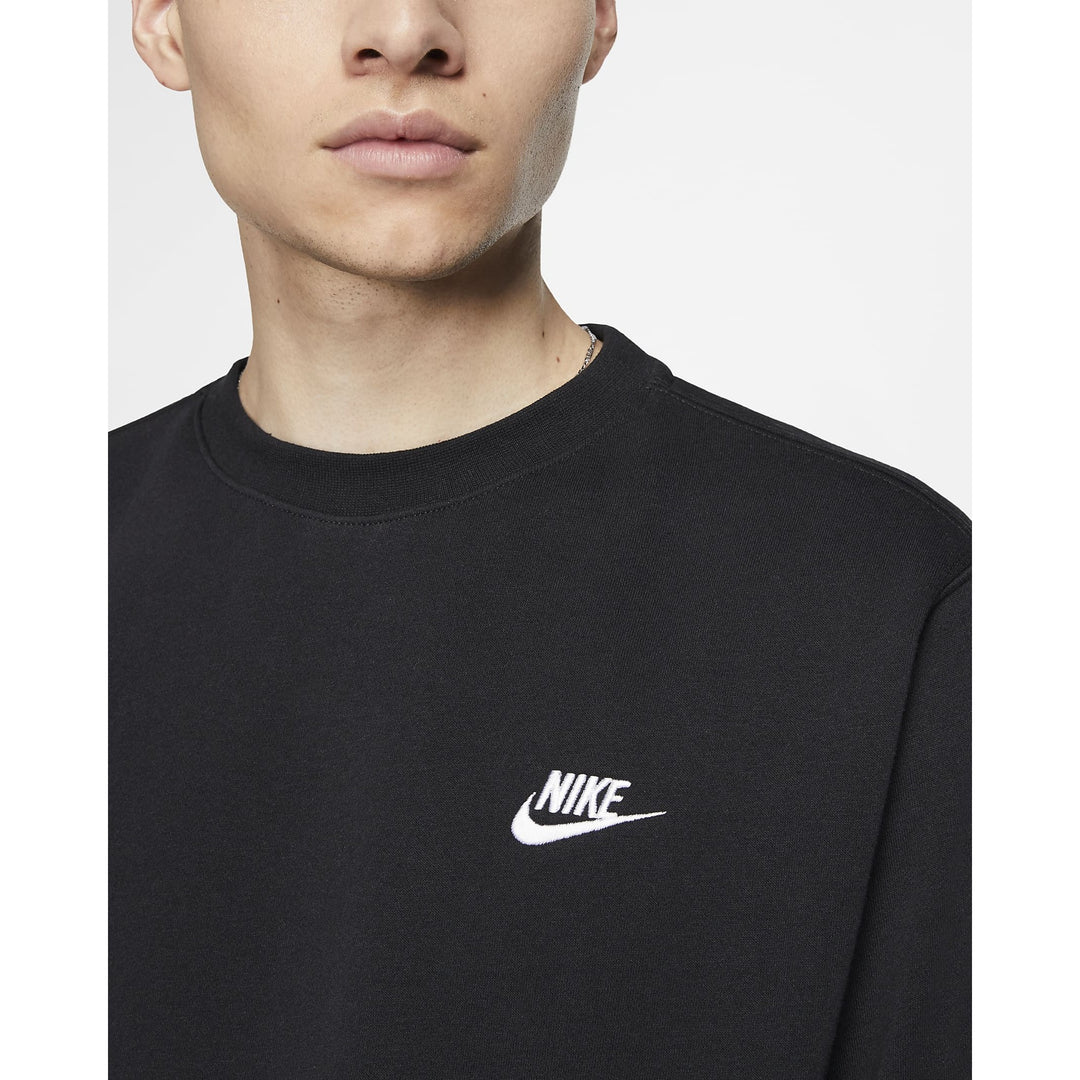 Nike pusa Sportswear Club Fleece Crew