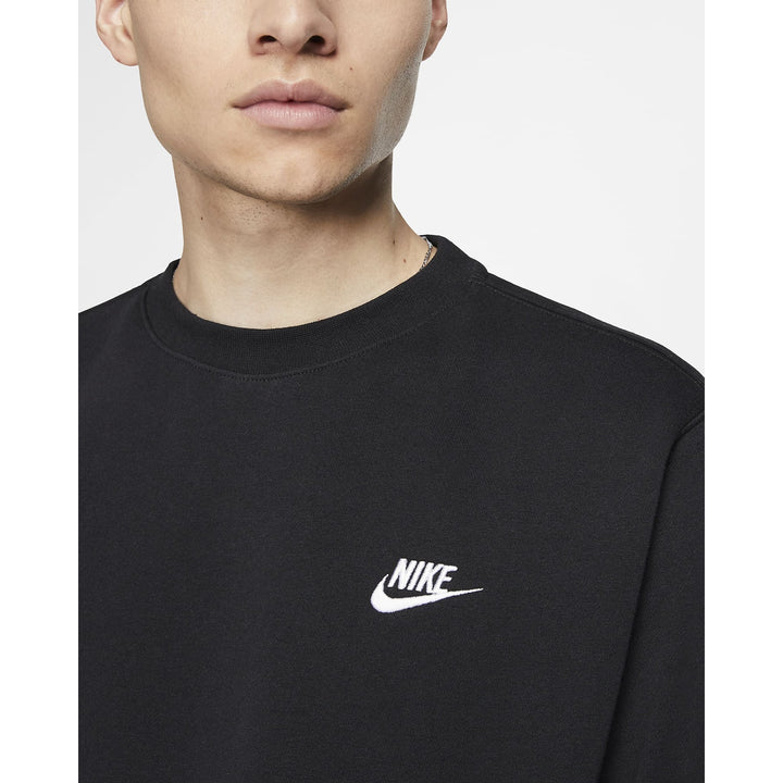 Nike pusa Sportswear Club Fleece Crew