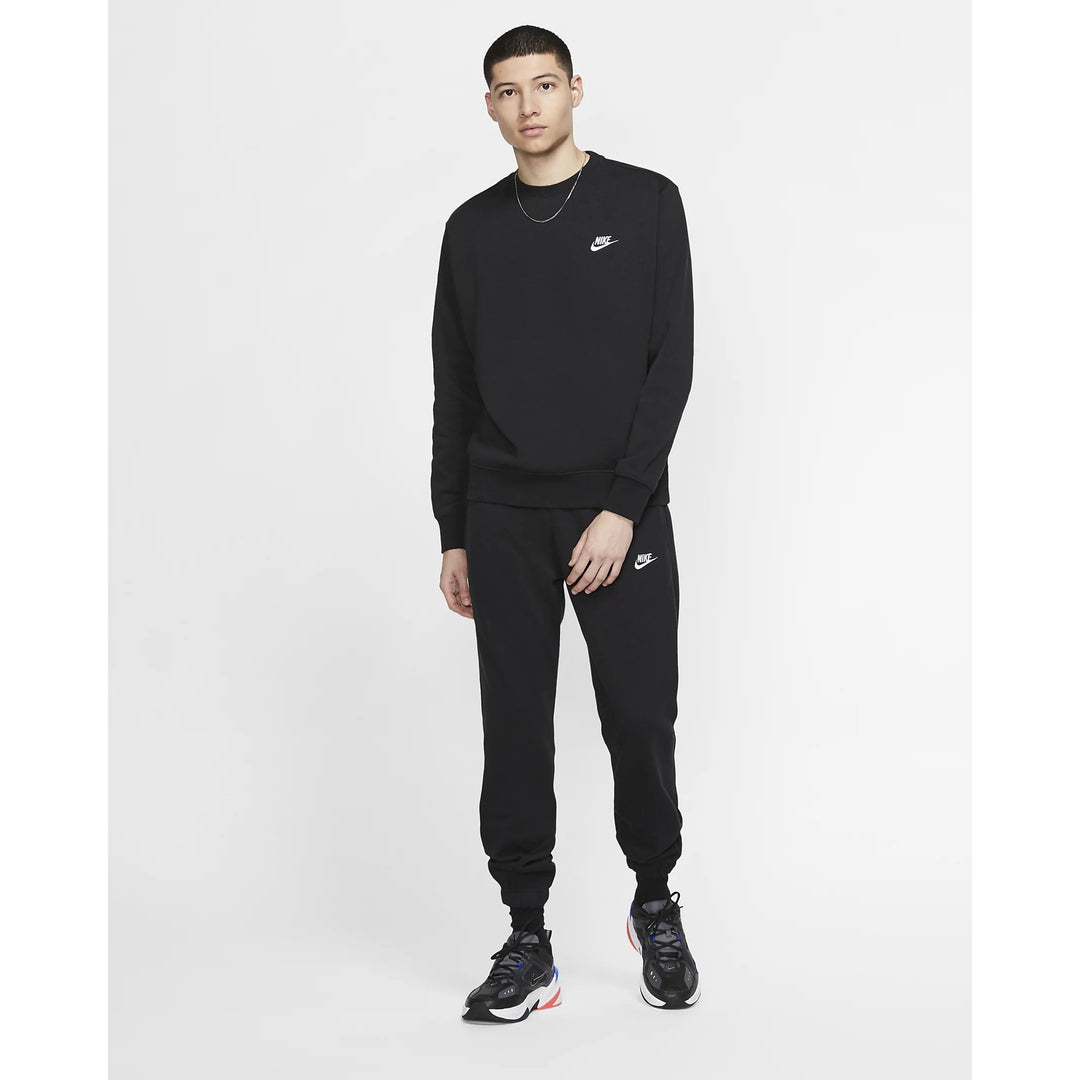 Nike pusa Sportswear Club Fleece Crew