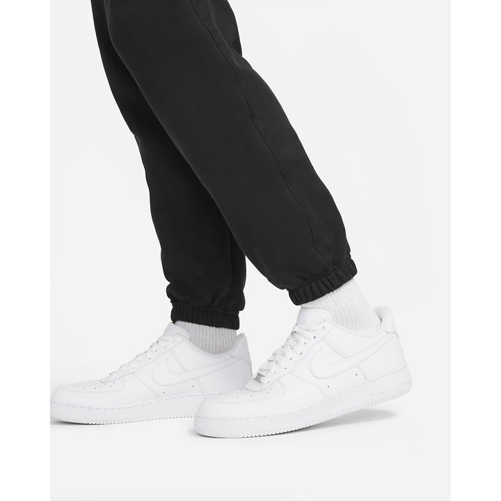 Nike puuvillased püksid Sportwear Club Fleece