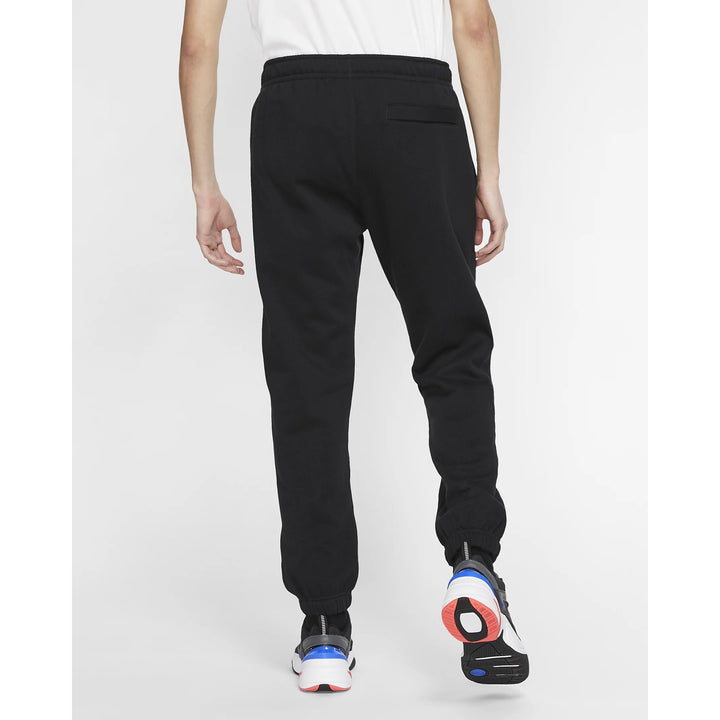Nike puuvillased püksid Sportwear Club Fleece