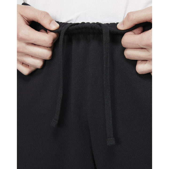 Nike puuvillased püksid Sportwear Club Fleece