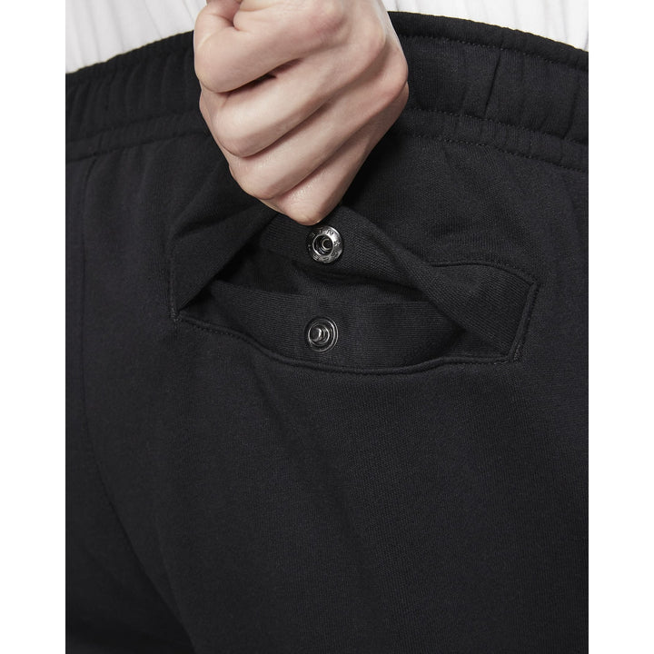 Nike puuvillased püksid Sportwear Club Fleece