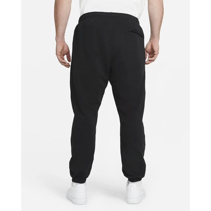 Nike puuvillased püksid Sportwear Club Fleece