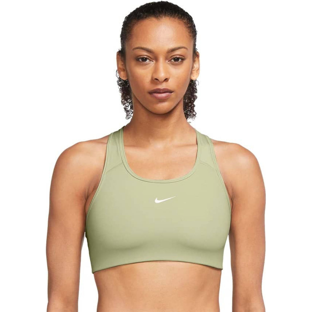 Nike spordipesu Swoosh Medium-Support Bra
