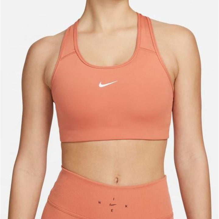 Nike spordipesu Swoosh Medium-Support Bra