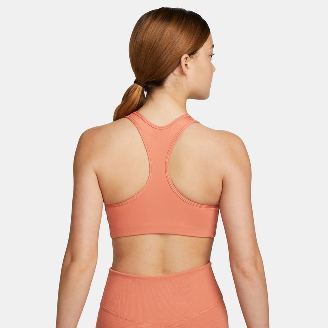 Nike spordipesu Swoosh Medium-Support Bra