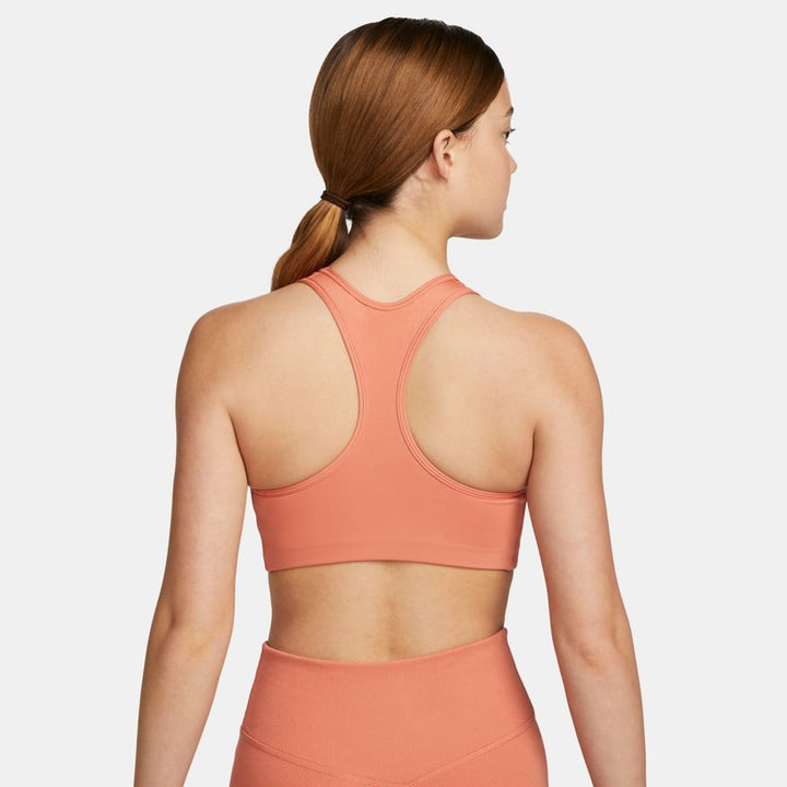 Nike spordipesu Swoosh Medium-Support Bra