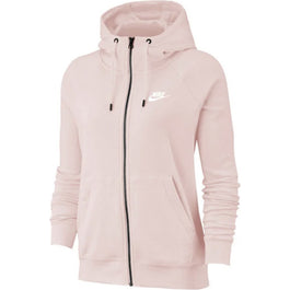 Nike pusa Sportwear Essential Full-Zip Fleece