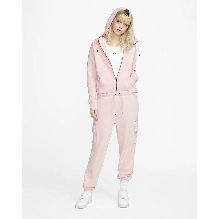 Nike pusa Sportwear Essential Full-Zip Fleece