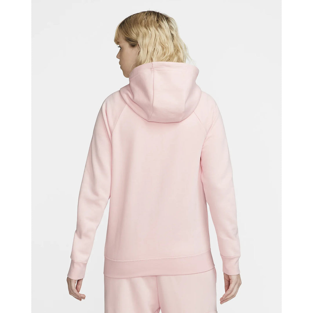 Nike pusa Sportwear Essential Full-Zip Fleece