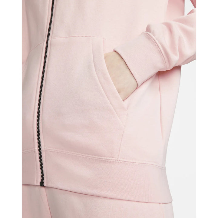 Nike pusa Sportwear Essential Full-Zip Fleece