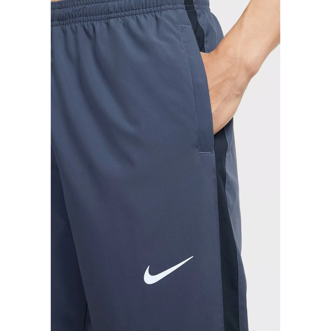 Nike treeningpüksid Run Stripe Woven Pant