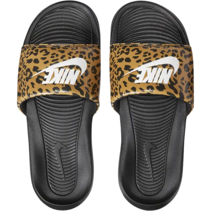 Nike plätud Viktori One Slide Print