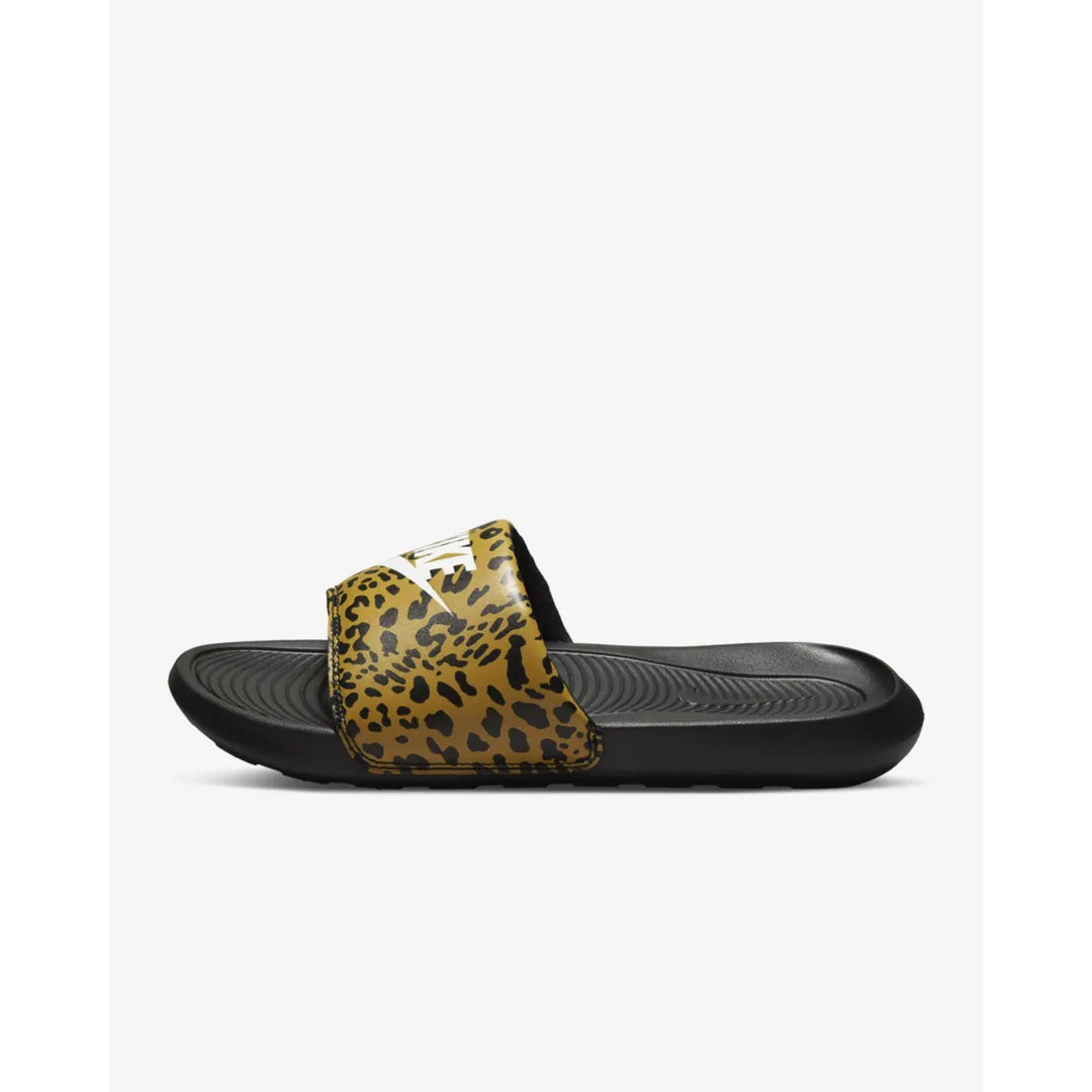 Nike plätud Viktori One Slide Print
