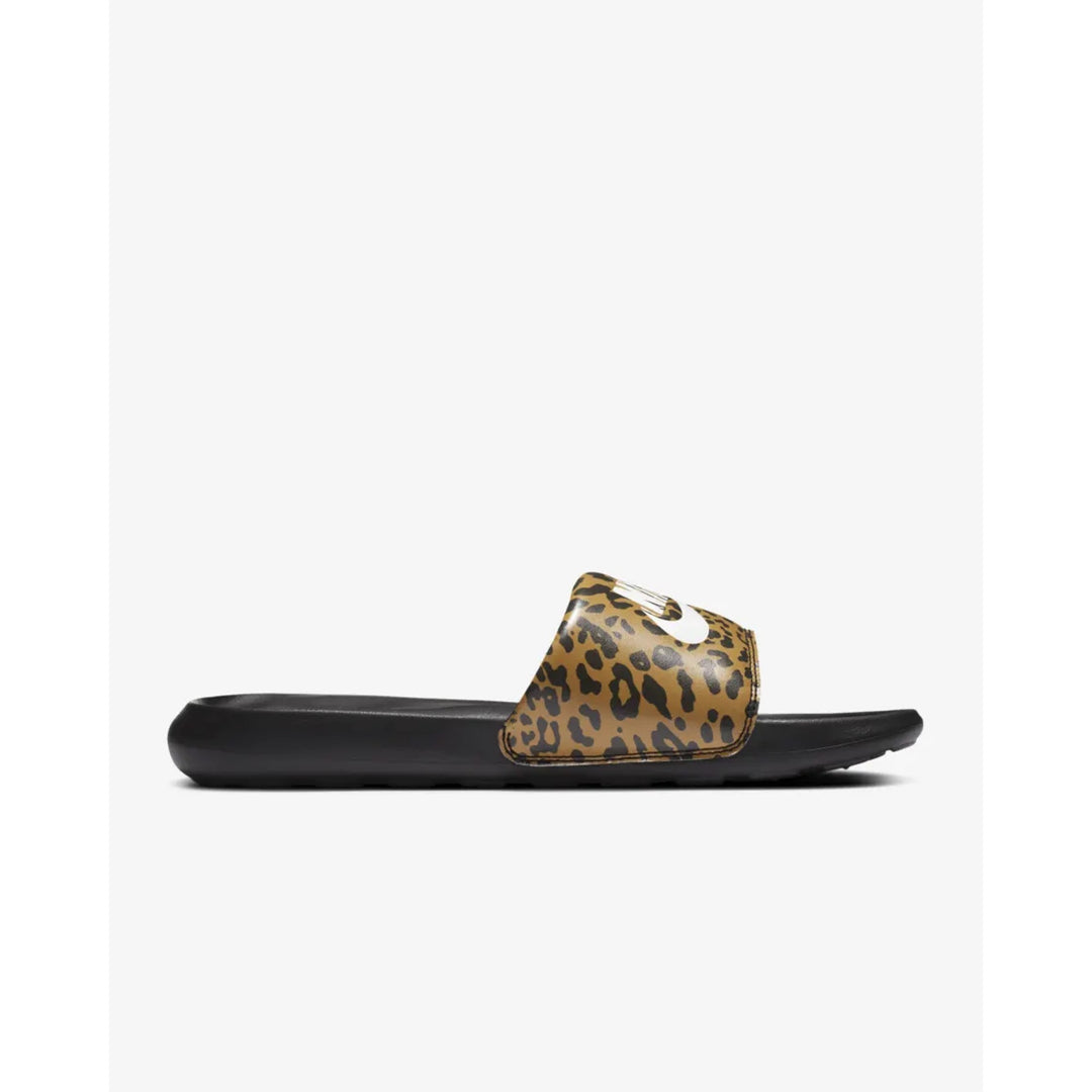 Nike plätud Viktori One Slide Print