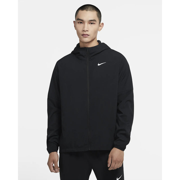 Nike tuulepluus Run Stripe Woven Running