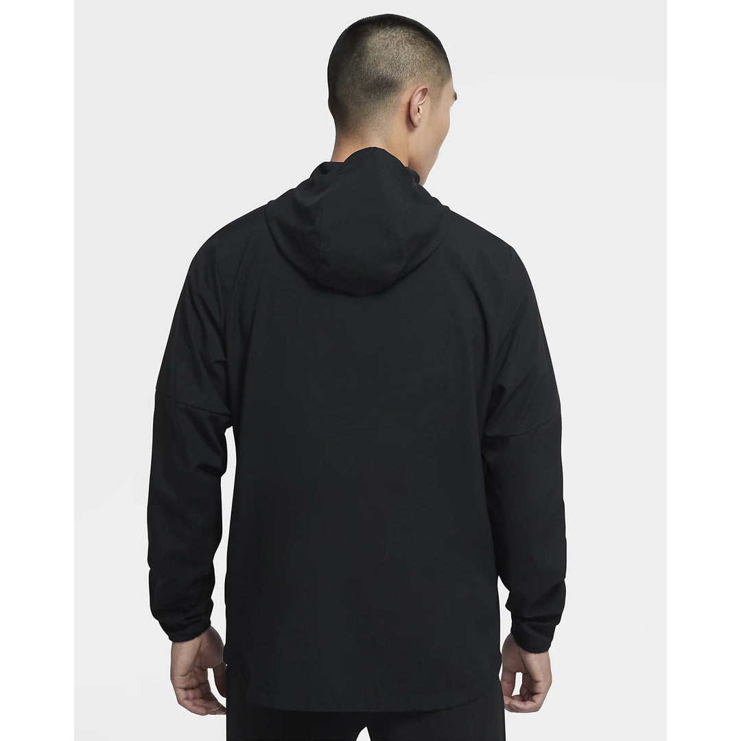 Nike tuulepluus Run Stripe Woven Running