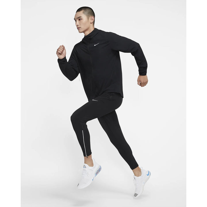 Nike tuulepluus Run Stripe Woven Running