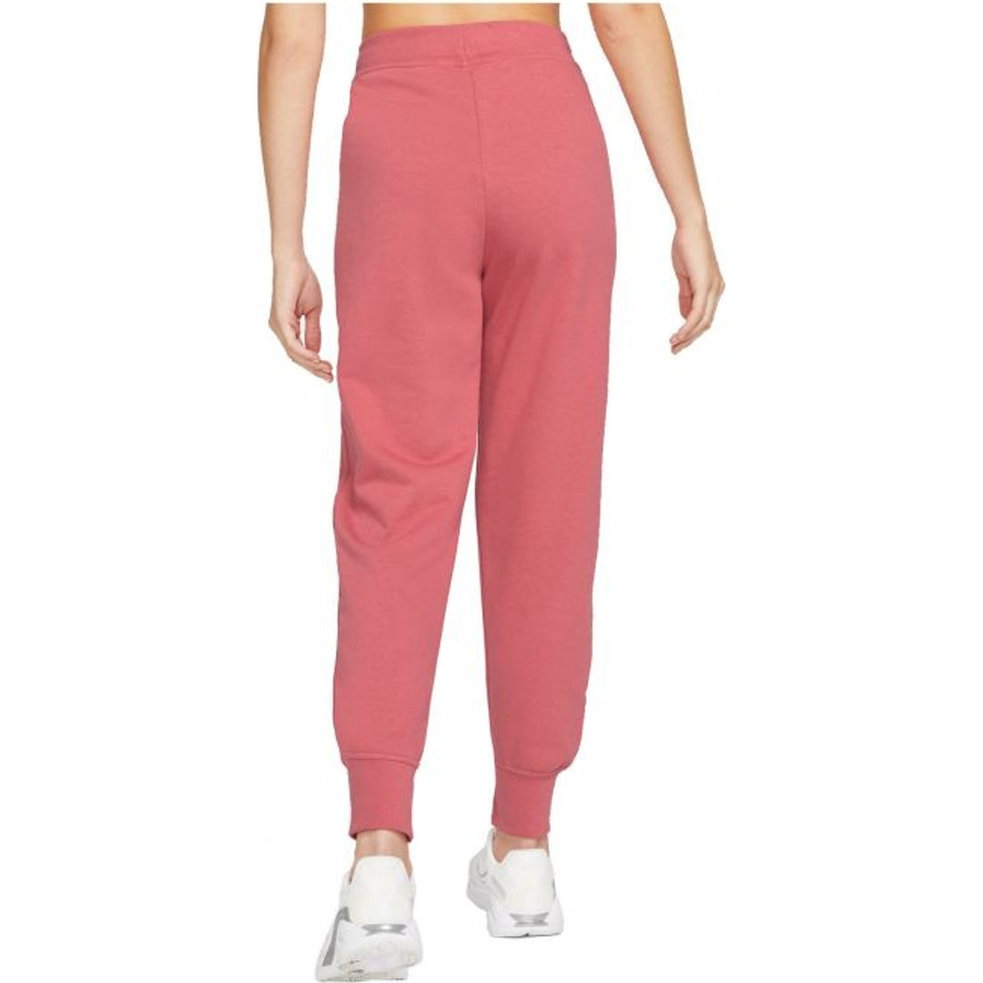 Nike puuvillased püksid Get Fit Pants