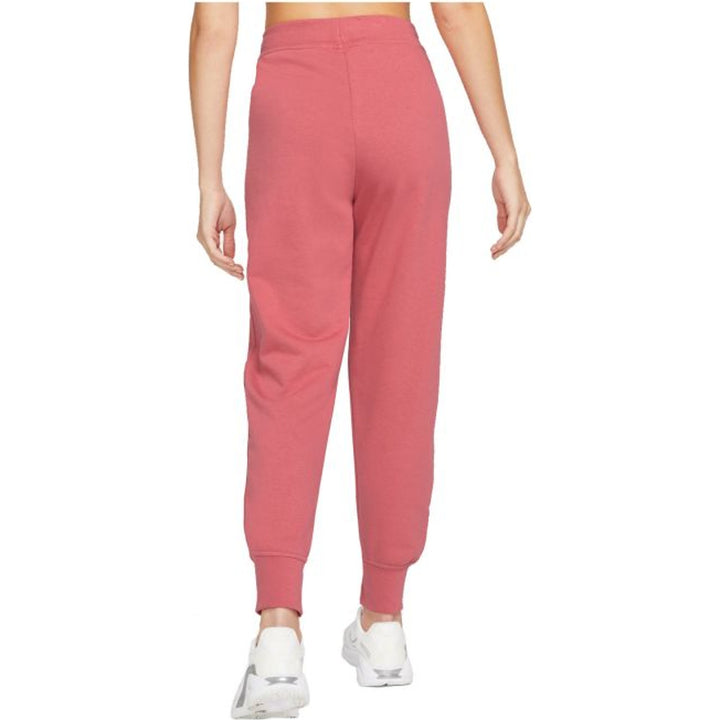 Nike puuvillased püksid Get Fit Pants