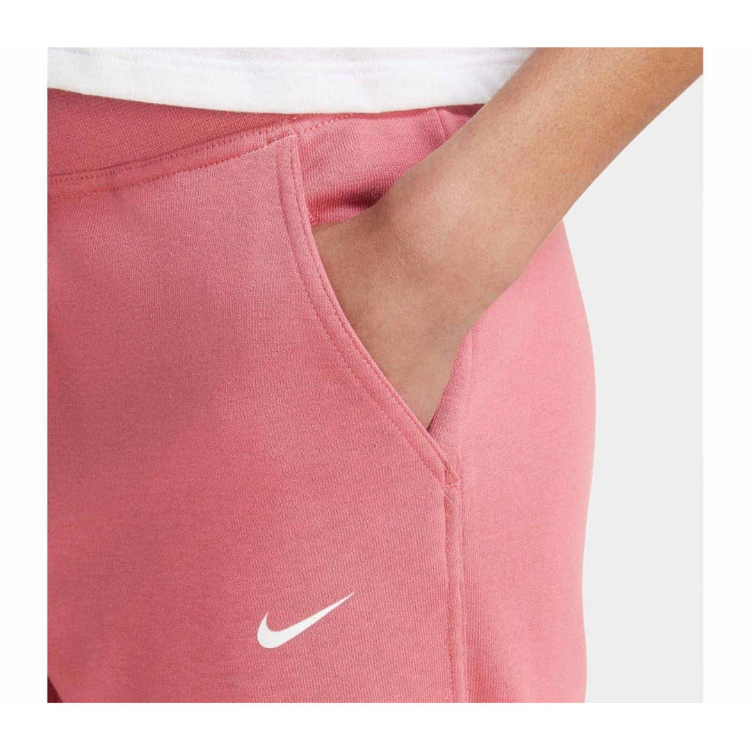 Nike puuvillased püksid Get Fit Pants