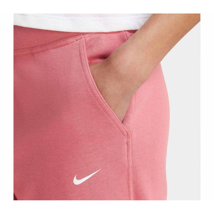 Nike puuvillased püksid Get Fit Pants