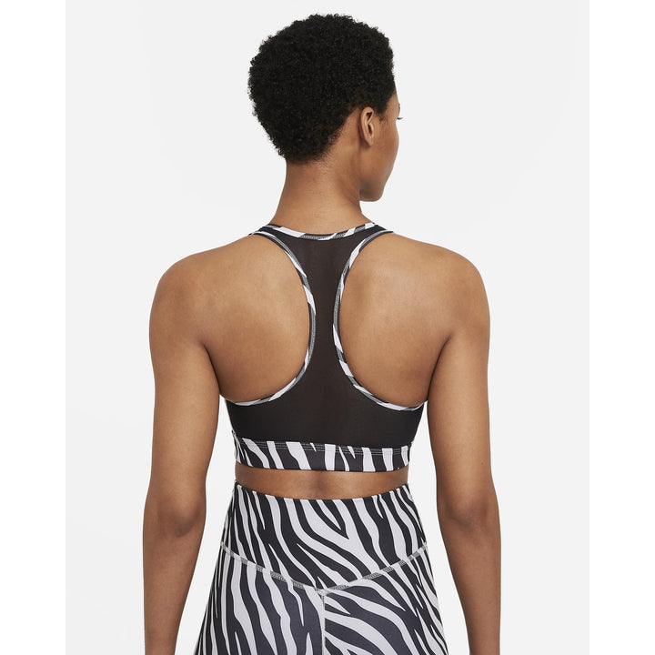 Nike topp Swoosh Icon Clash Bra