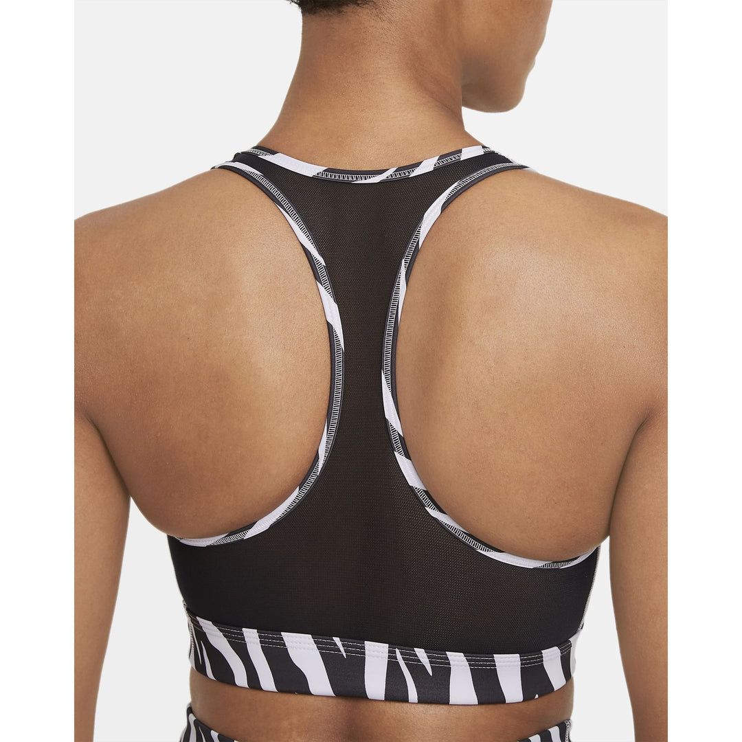Nike topp Swoosh Icon Clash Bra