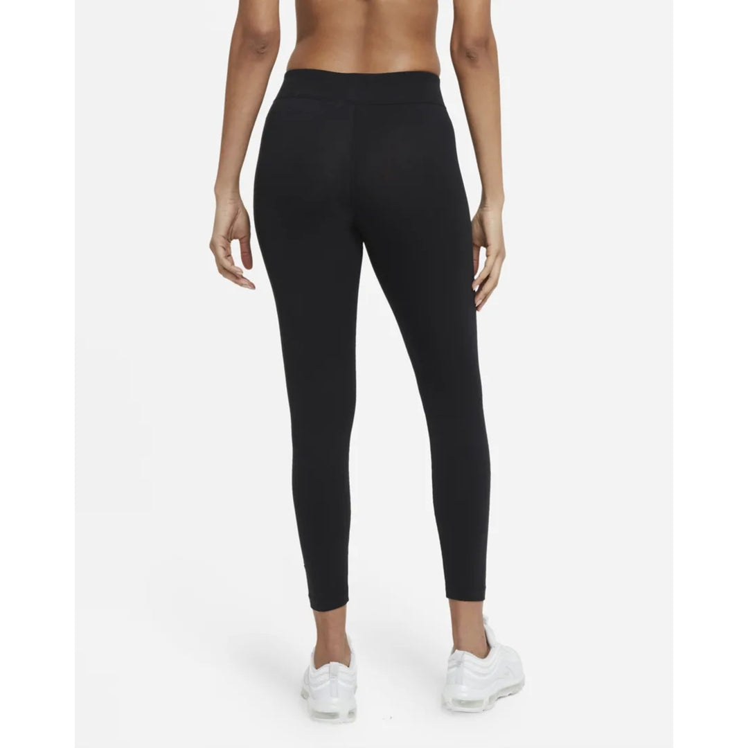 Nike puuvillased 7/8 püksid Essential Leggins