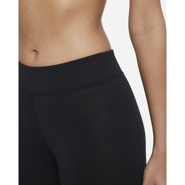Nike puuvillased 7/8 püksid Essential Leggins