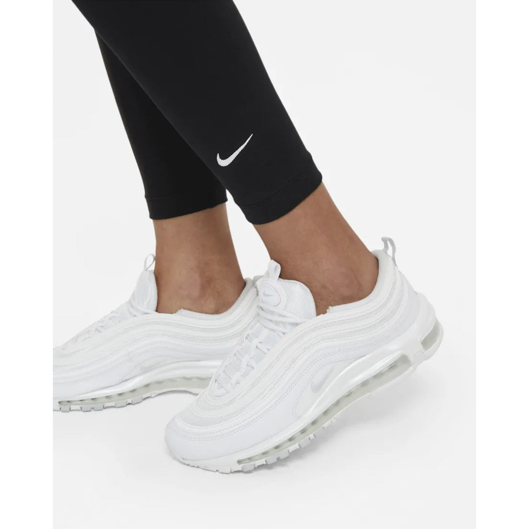Nike puuvillased 7/8 püksid Essential Leggins