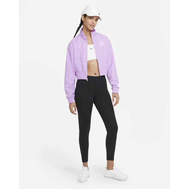 Nike puuvillased 7/8 püksid Essential Leggins