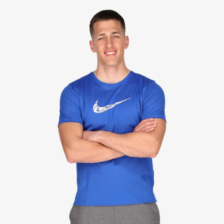 Nike treeningsärk Breathe Run