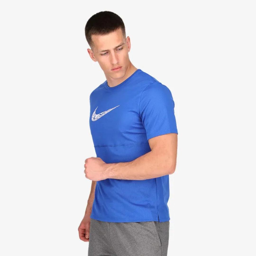 Nike treeningsärk Breathe Run