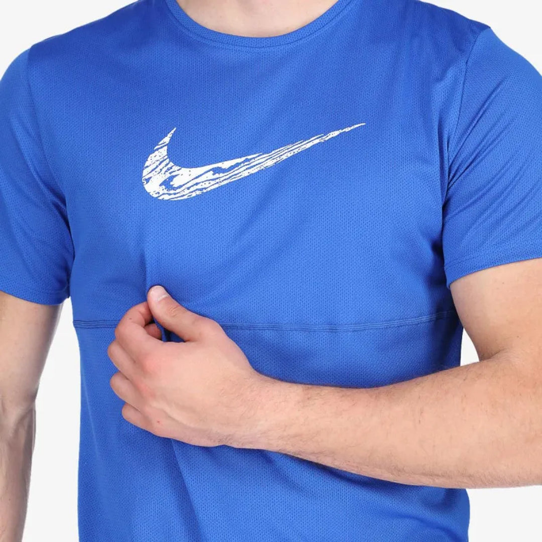 Nike treeningsärk Breathe Run