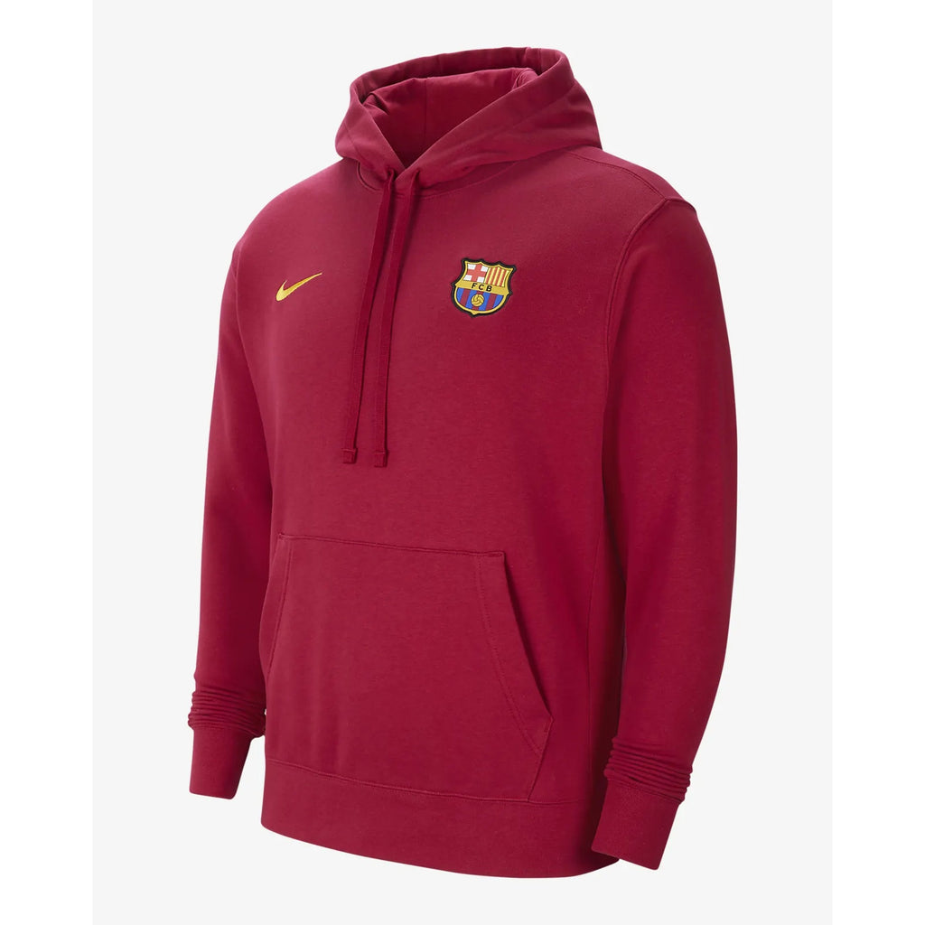 Nike pusa FC Barcelona Hoodie