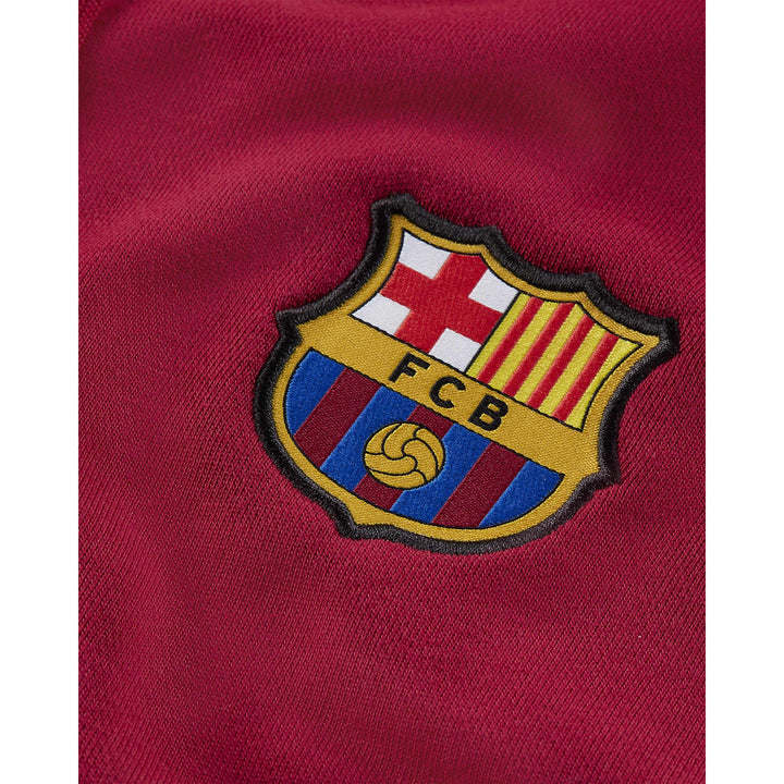 Nike pusa FC Barcelona Hoodie